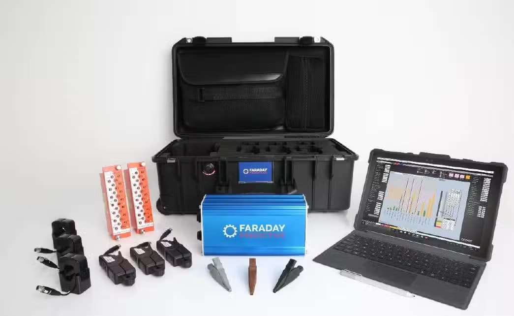 Inpod Dashboard